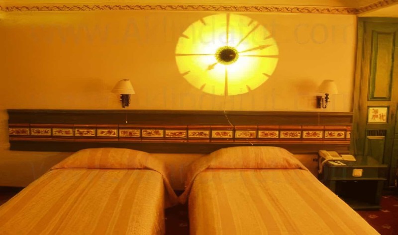 Tasarım Harikası Gölge Saat Shadow Clock - 5