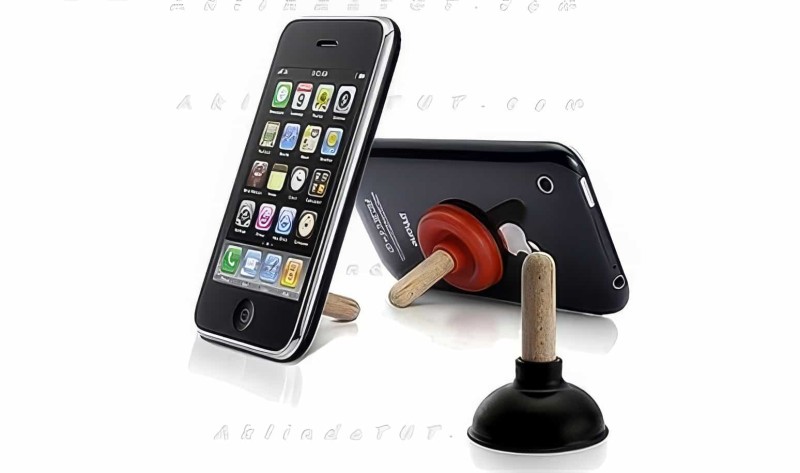 (telefon Tutucu) İplunge - İpompa - 1