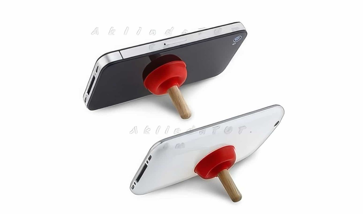 (telefon Tutucu) İplunge - İpompa - 3