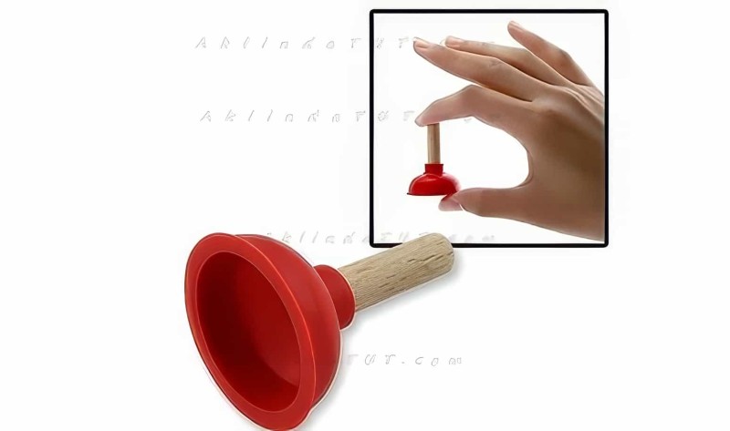 (telefon Tutucu) İplunge - İpompa - 4