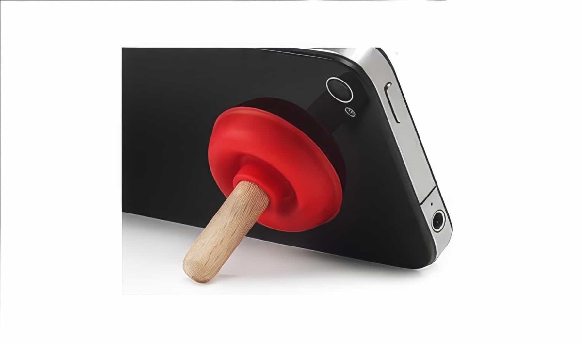 (telefon Tutucu) İplunge - İpompa - 5