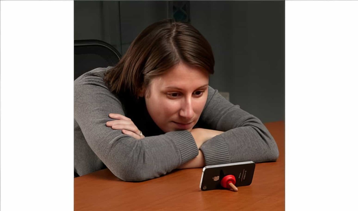 (telefon Tutucu) İplunge - İpompa - 6