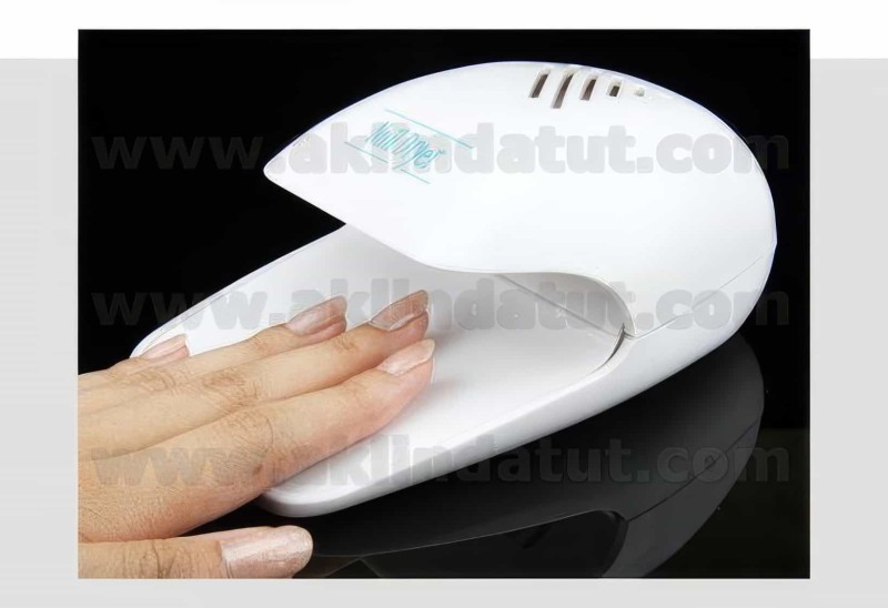 Tırnak Oje Kurutma Cihazı - Naıl Dryer - 1
