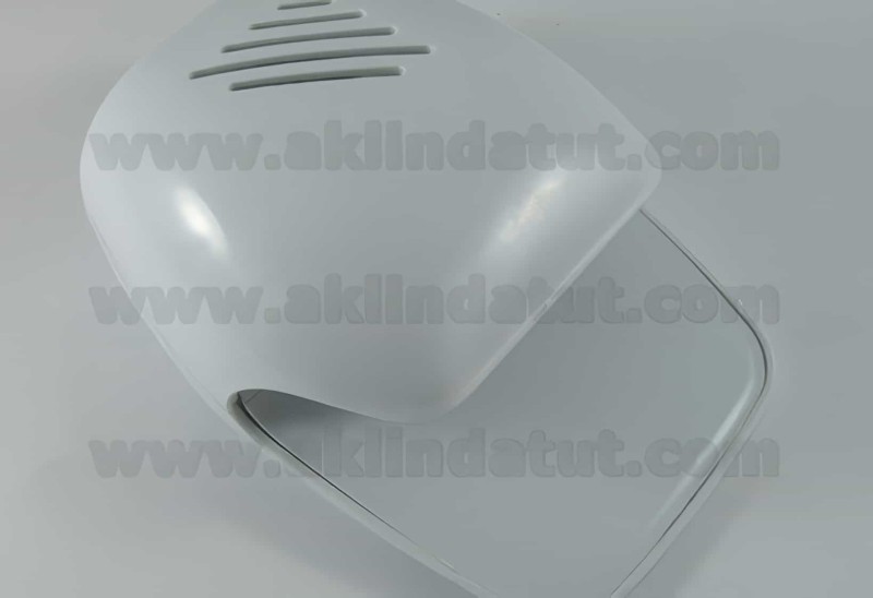 Tırnak Oje Kurutma Cihazı - Naıl Dryer - 5