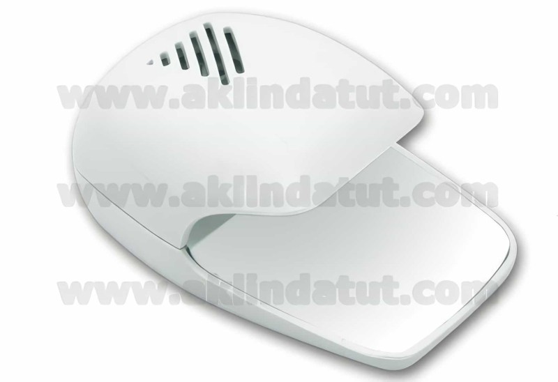 Tırnak Oje Kurutma Cihazı - Naıl Dryer - 6
