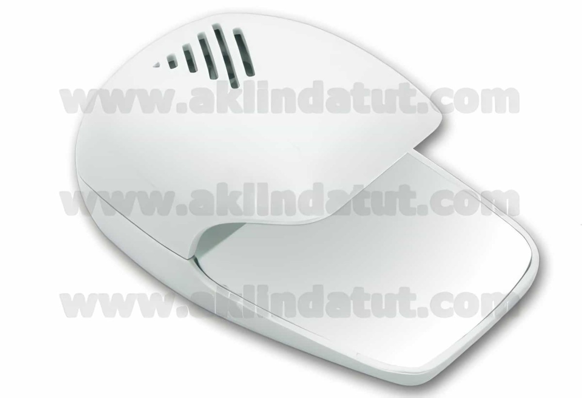 Tırnak Oje Kurutma Cihazı - Naıl Dryer - 6