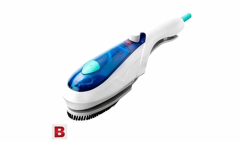 Tobi Steamer Buharlı Pratik Mucize Ütü - 2