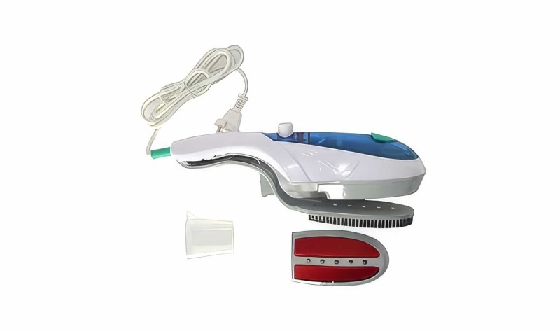 Tobi Steamer Buharlı Pratik Mucize Ütü - 3