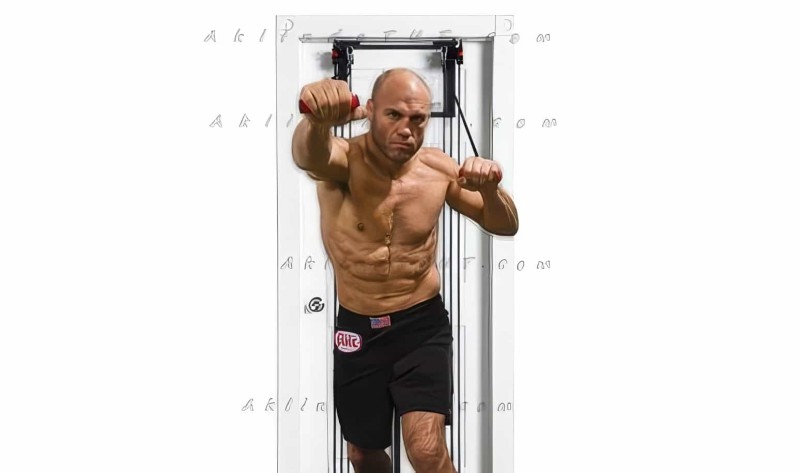 Tower 200 Egzersiz Fitness Spor Aleti - 1