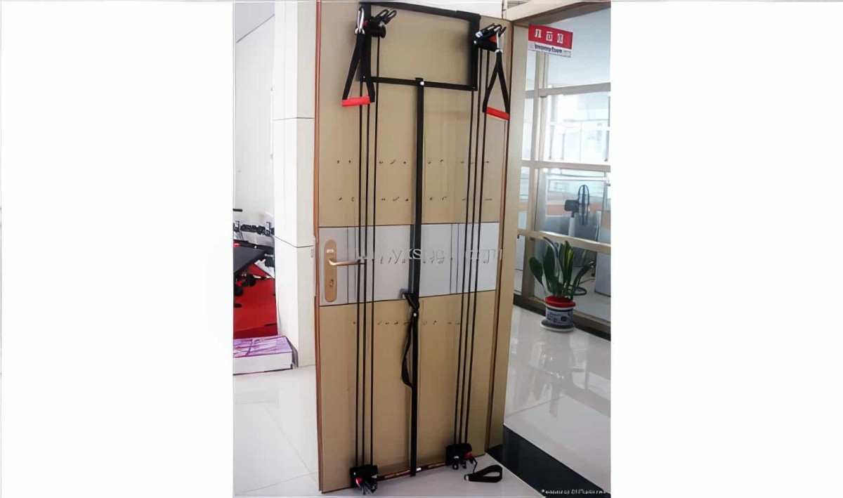 Tower 200 Egzersiz Fitness Spor Aleti - 6