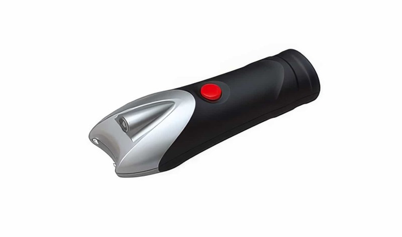 Type K98 Yüksek Güçlü Elektroşok Cihazı - 3