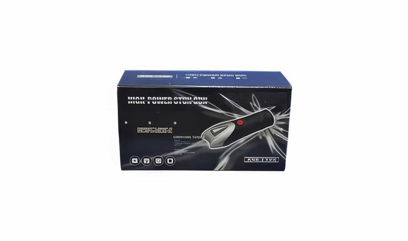 Type K98 Yüksek Güçlü Elektroşok Cihazı - 4