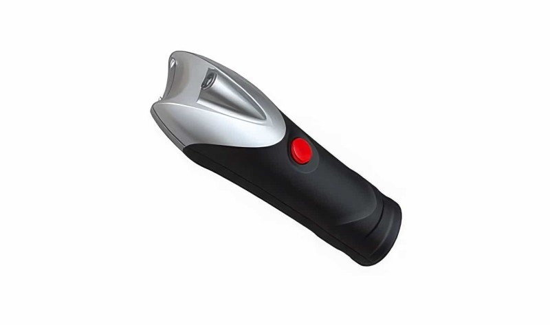Type K98 Yüksek Güçlü Elektroşok Cihazı - 6