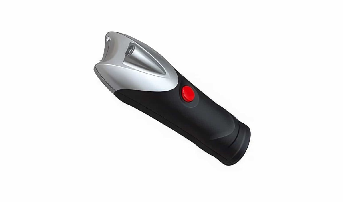 Type K98 Yüksek Güçlü Elektroşok Cihazı - 6