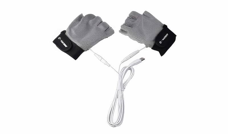 Usb Isıtmalı Eldiven - 5