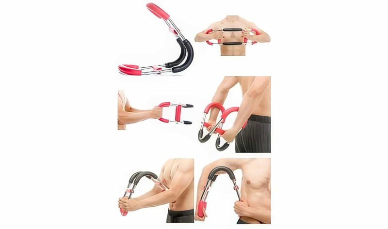 Vücut Geliştirici Ve Şekillendirici (flex Shaper) Dvd Hediyeli - 2
