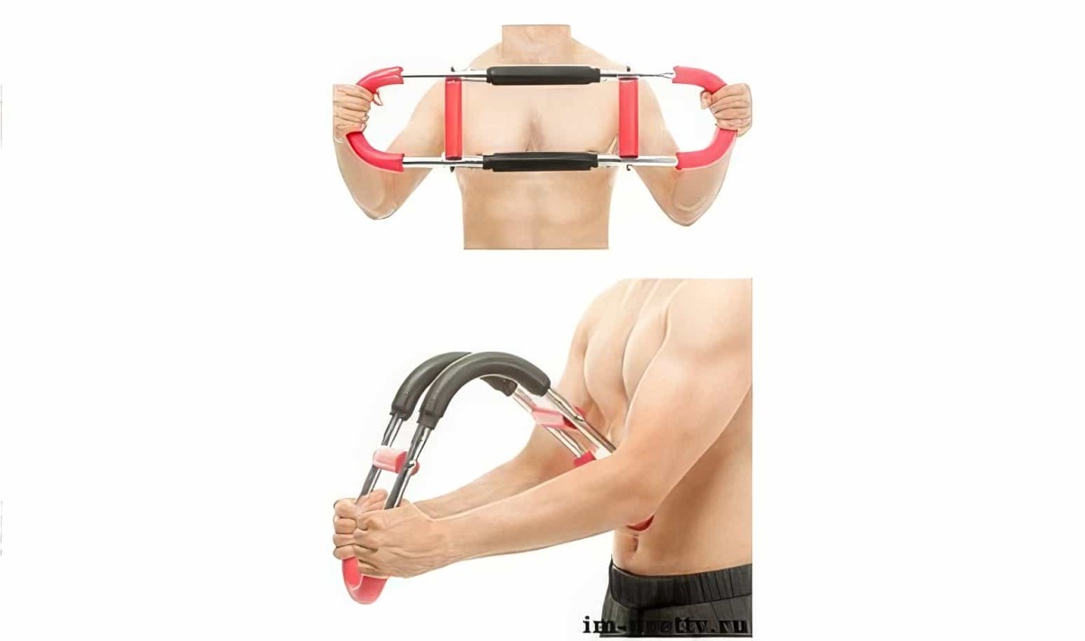 Vücut Geliştirici Ve Şekillendirici (flex Shaper) Dvd Hediyeli - 3