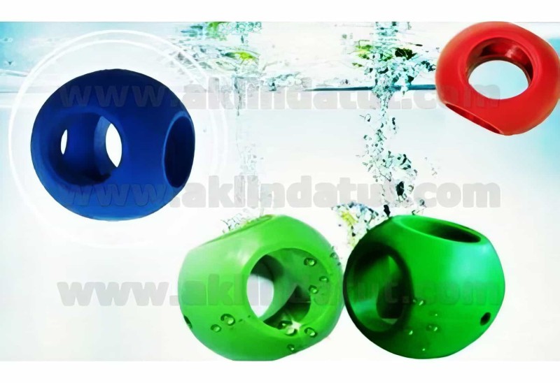 Washıng Ball Bulaşık Yıkama Tasarruf Topu - 3