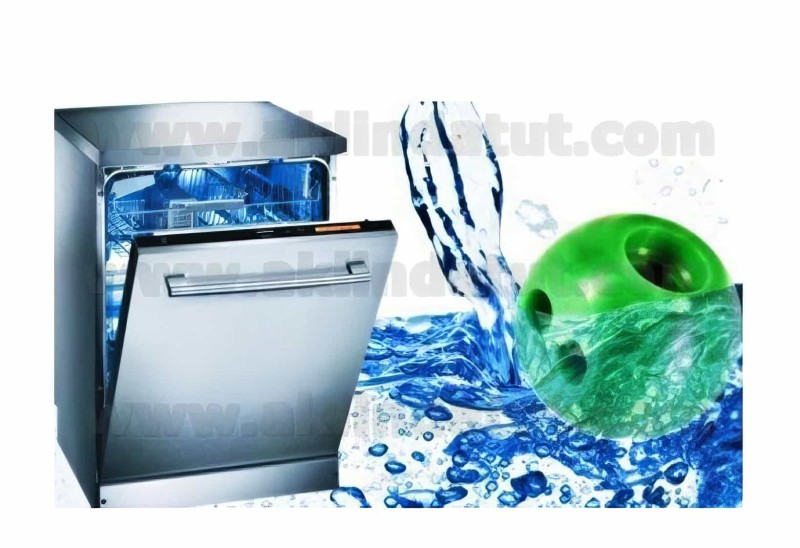 Washıng Ball Bulaşık Yıkama Tasarruf Topu - 5