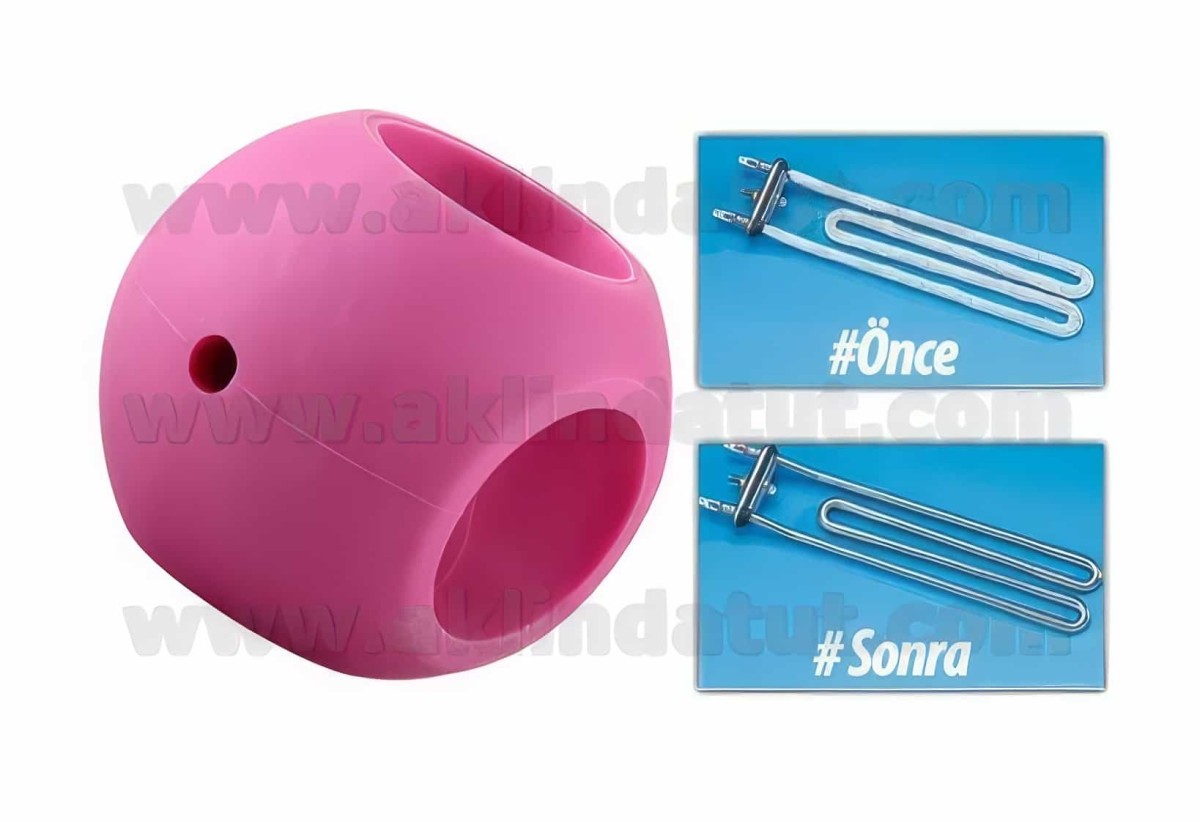 Washıng Ball Bulaşık Yıkama Tasarruf Topu - 6