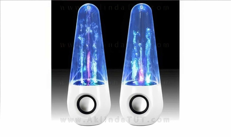Water Speakers - Sulu Hoparlör Orjinal - 2