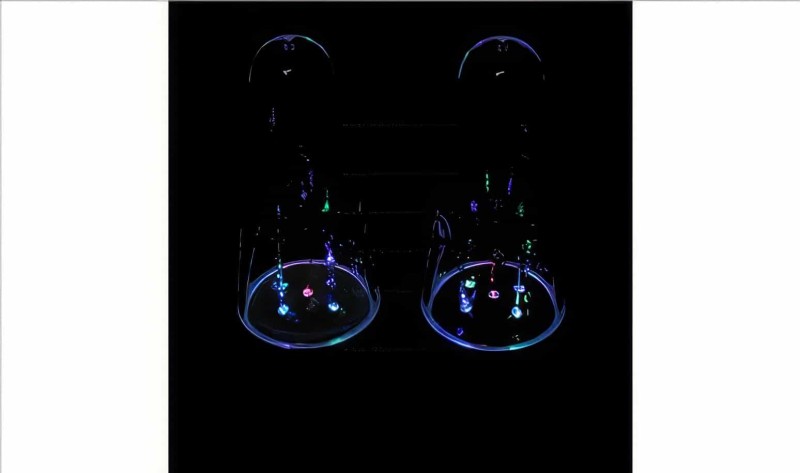 Water Speakers - Sulu Hoparlör Orjinal - 3