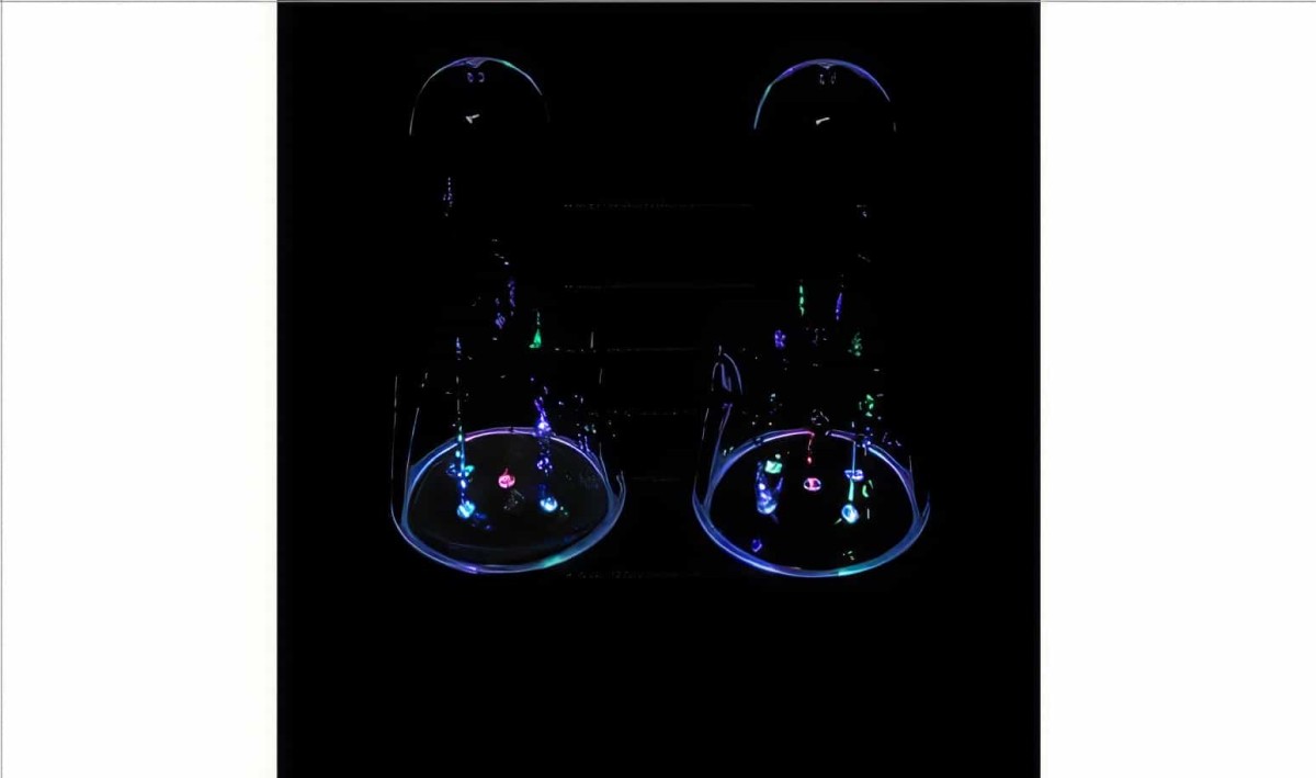 Water Speakers - Sulu Hoparlör Orjinal - 3