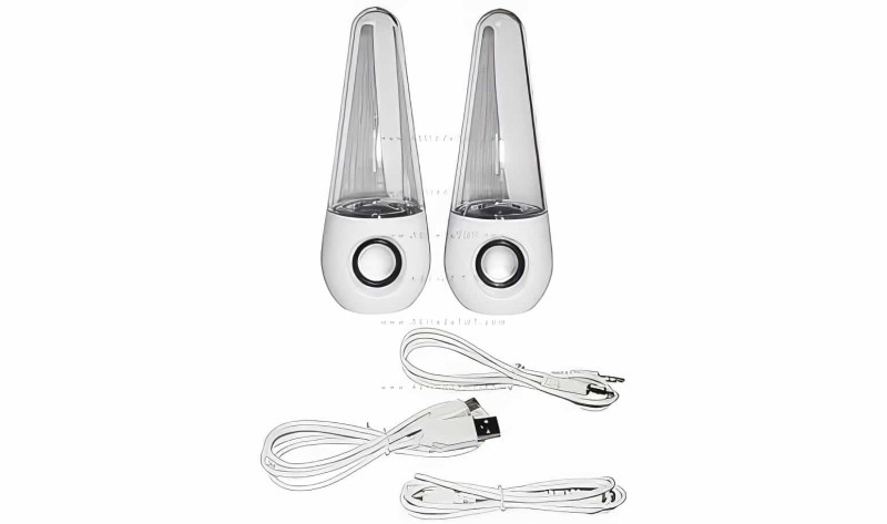 Water Speakers - Sulu Hoparlör Orjinal - 5