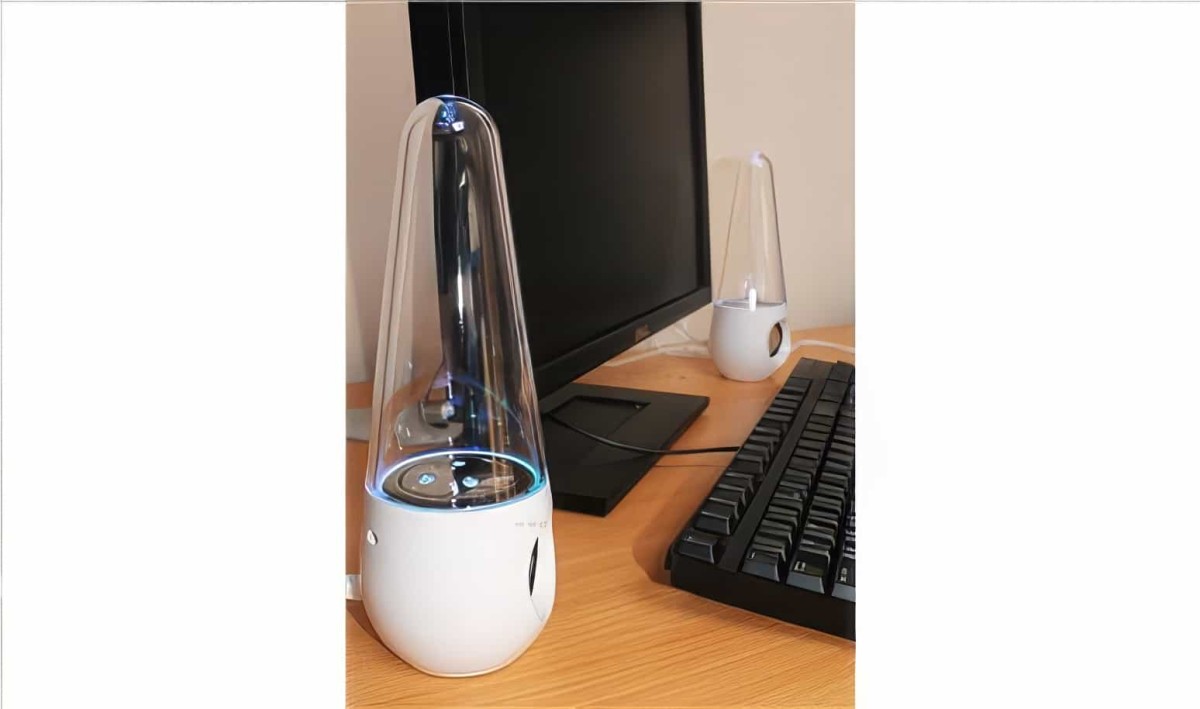 Water Speakers - Sulu Hoparlör Orjinal - 6
